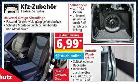 Universal-Design-Sitzauflage