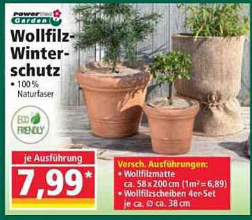 Wollfilz-Winter-schutz