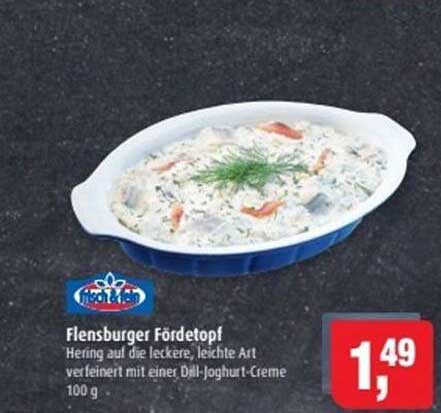 Flensburger Fördetopf