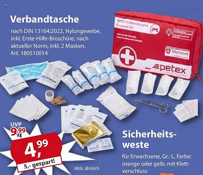 Verbandsasche nach DIN 13164:2022