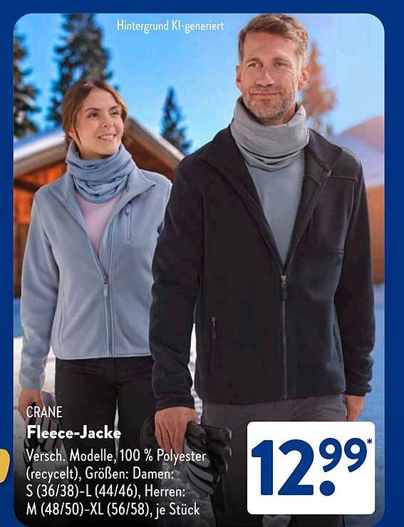 Verwunderlich Aldi Jacke Herren Bilder