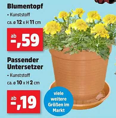 Blumentopf