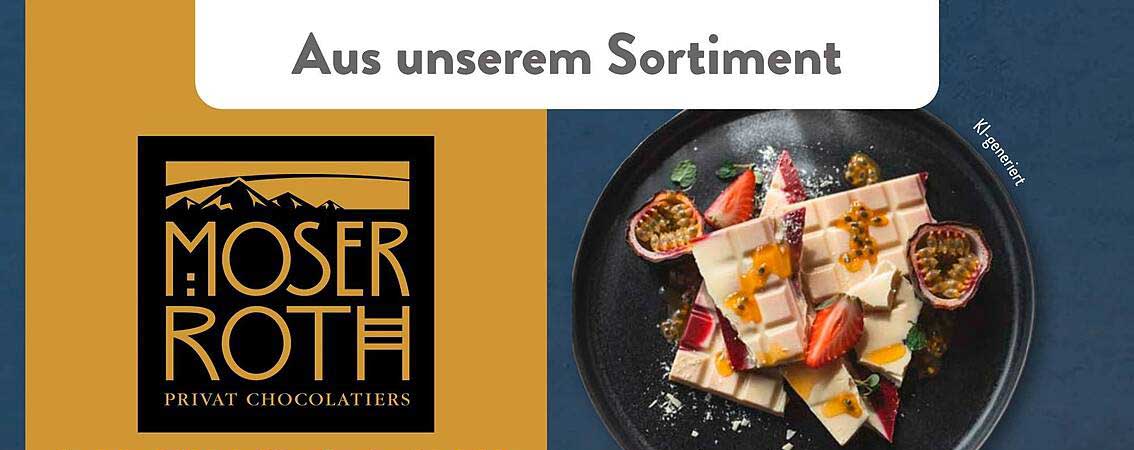 Aus unserem Sortiment