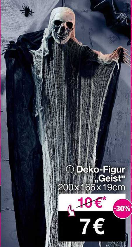 Deko-Figur „Geist“