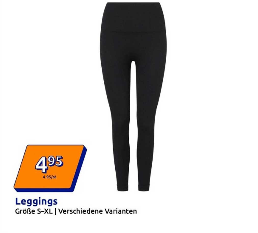 Leggings Größe S-XL | Verschiedene Varianten