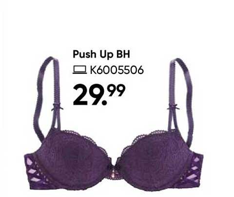 Push Up BH
