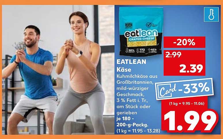 Faszinierend Wo Gibt Es Eatlean Kse Ebenbild